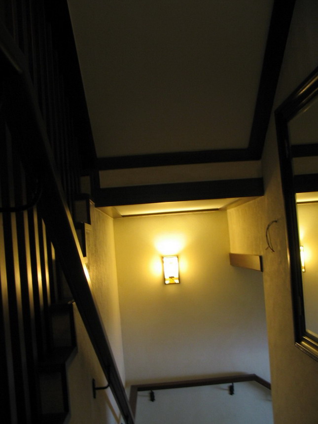 Interior design