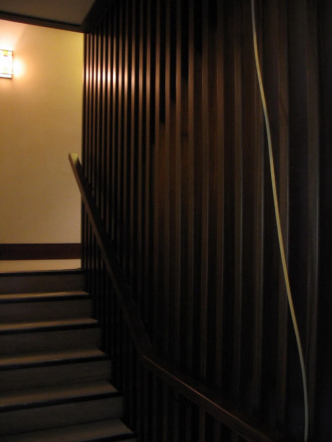 Interior design