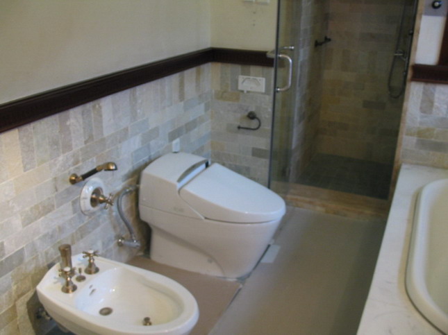 Interior design