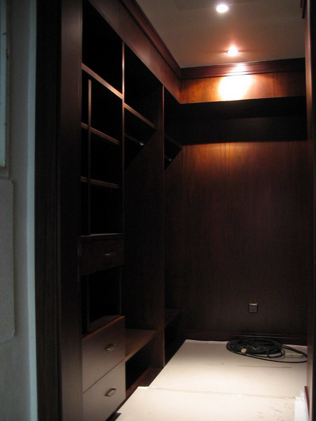 Interior design