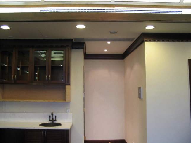 Interior design