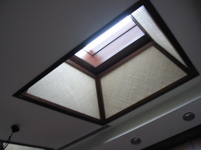 Interior design