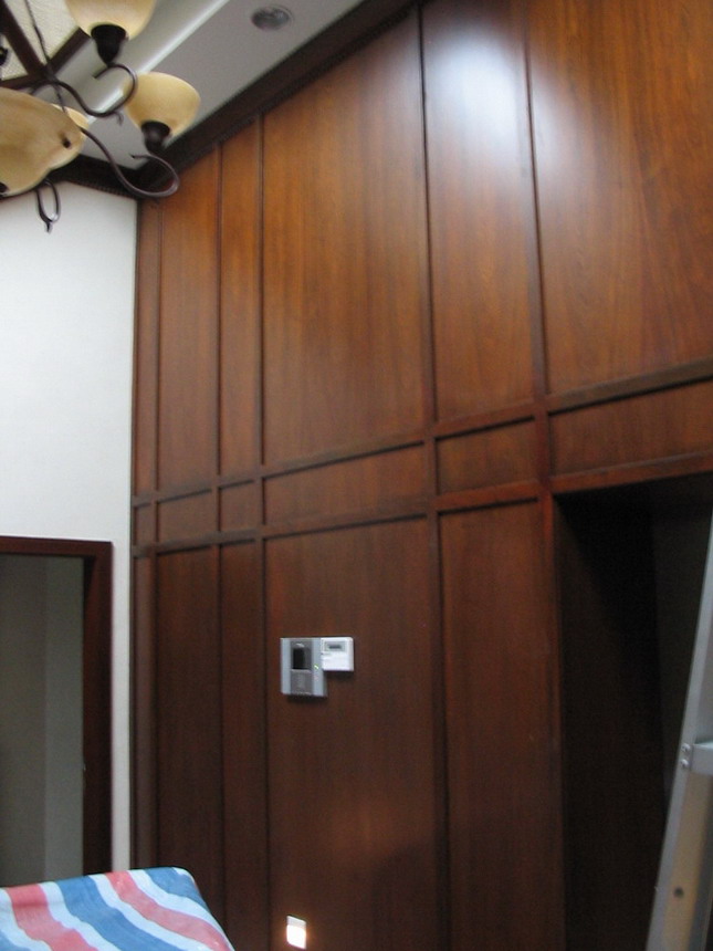 Interior design