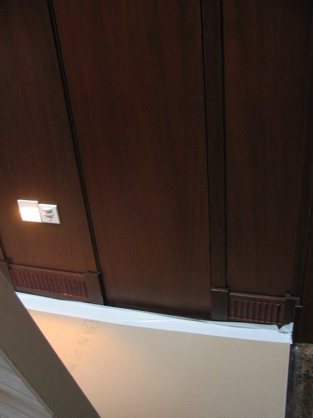 Interior design