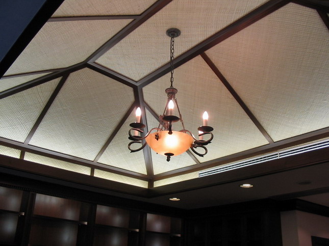 Interior design