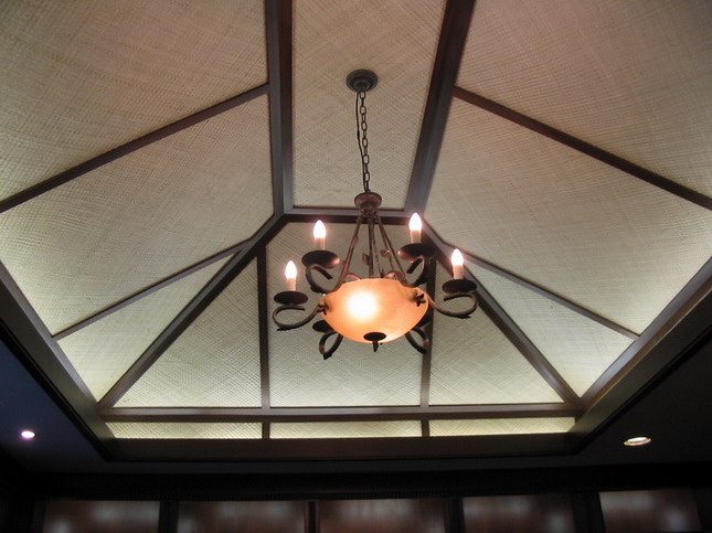 Interior design