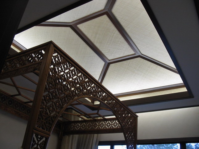 Interior design