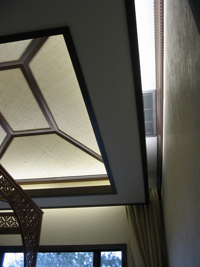 Interior design