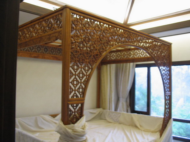Interior design