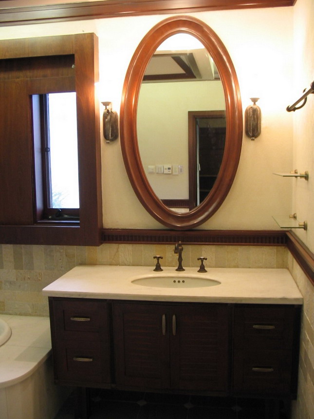 Interior design