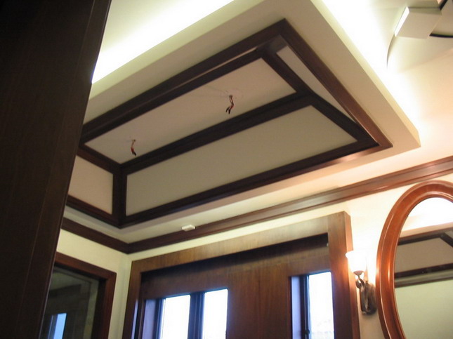 Interior design