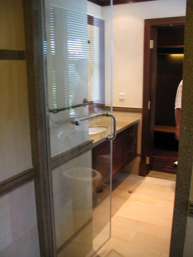 Interior design