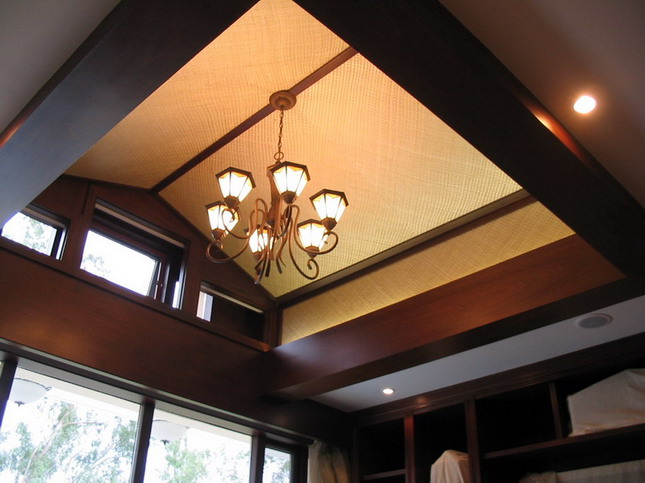 Interior design