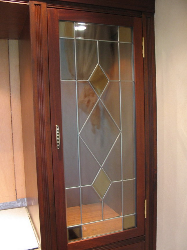 Interior design