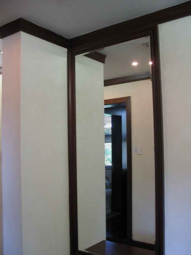 Interior design