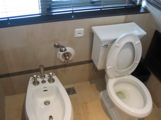Interior design