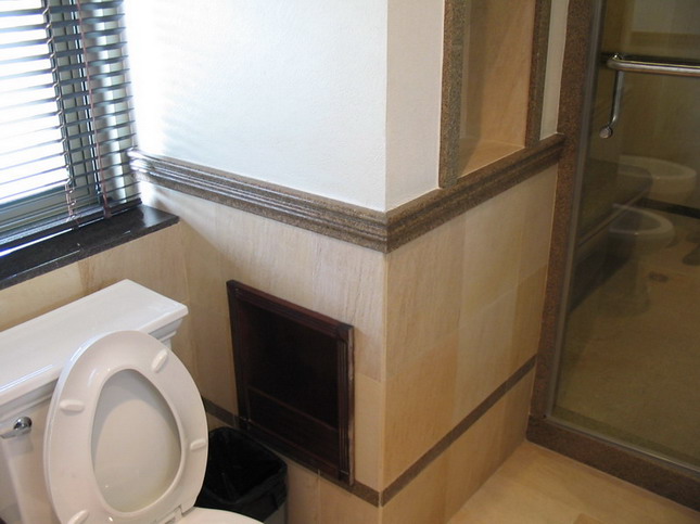 Interior design