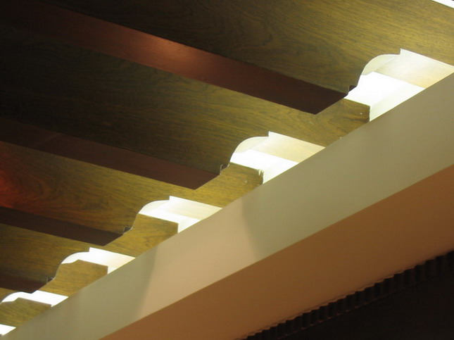 Interior design