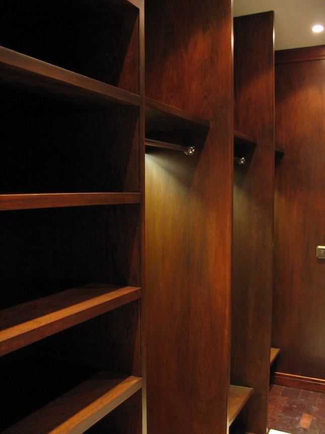 Interior design