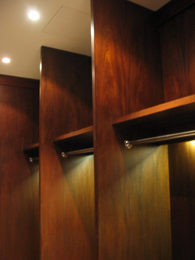 Interior design