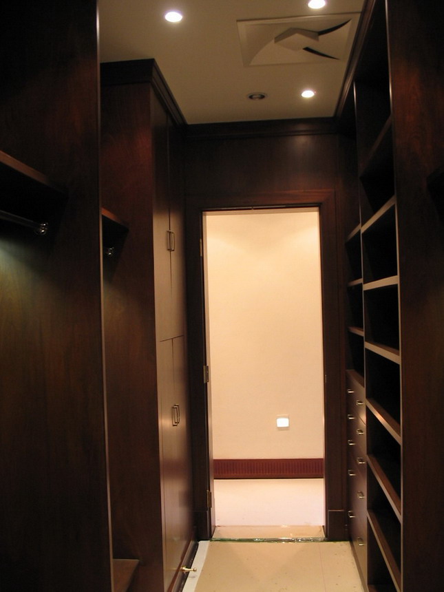 Interior design