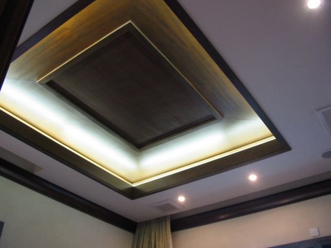 Interior design