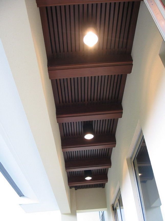 Interior design