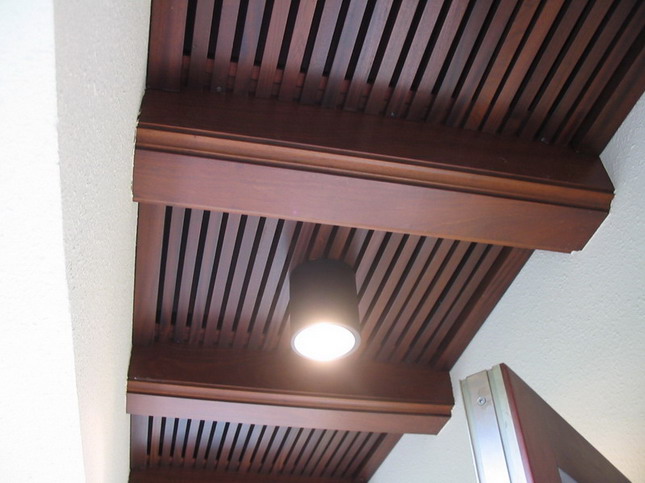 Interior design