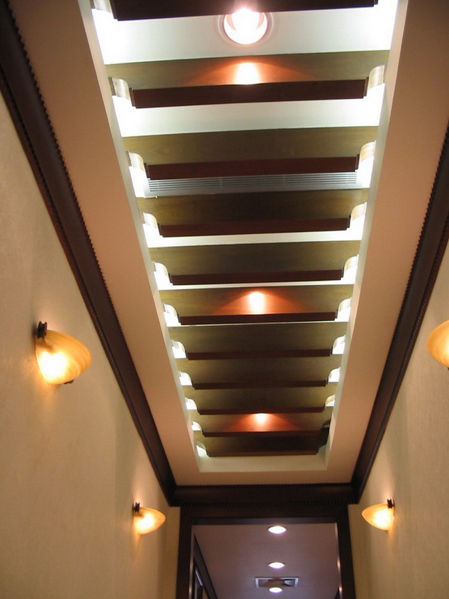 Interior design
