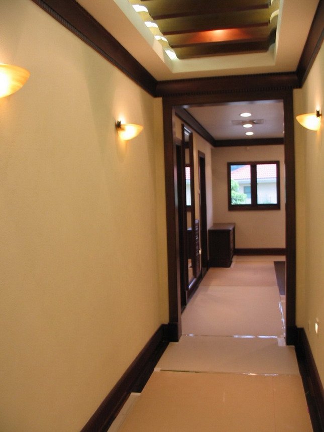 Interior design