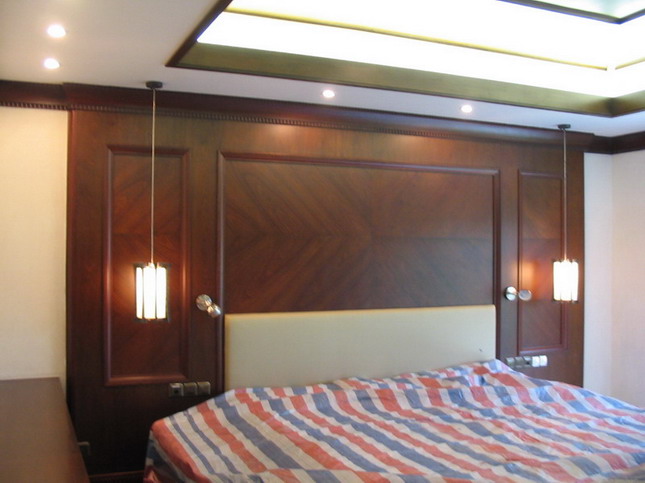 Interior design