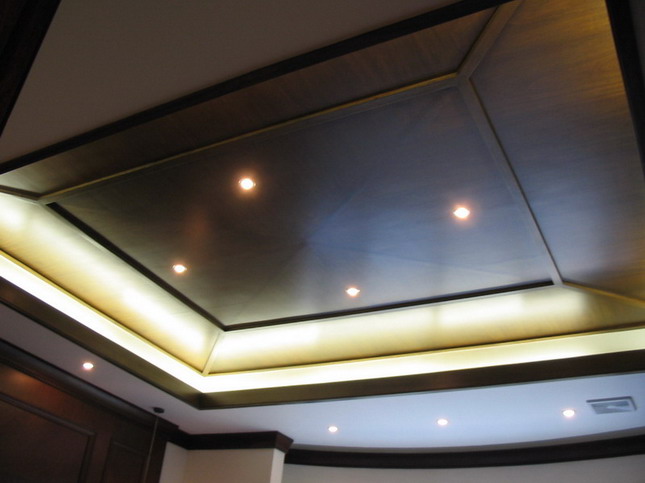 Interior design