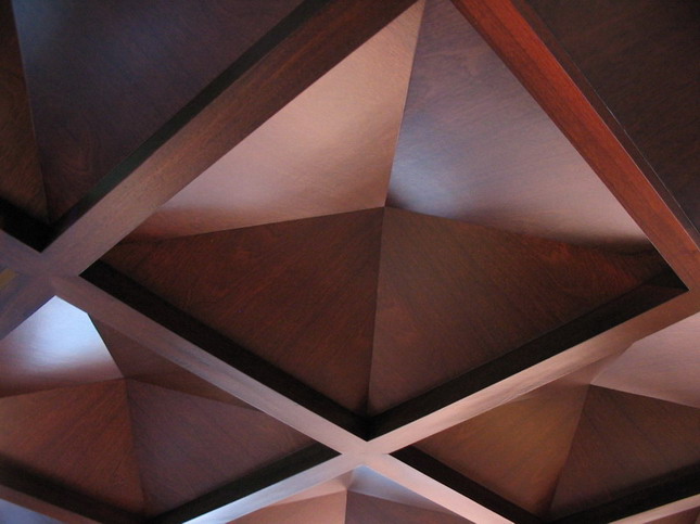 Interior design