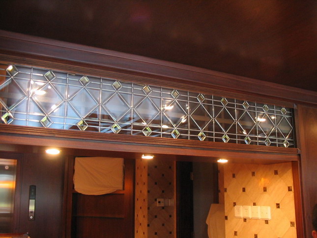 Interior design