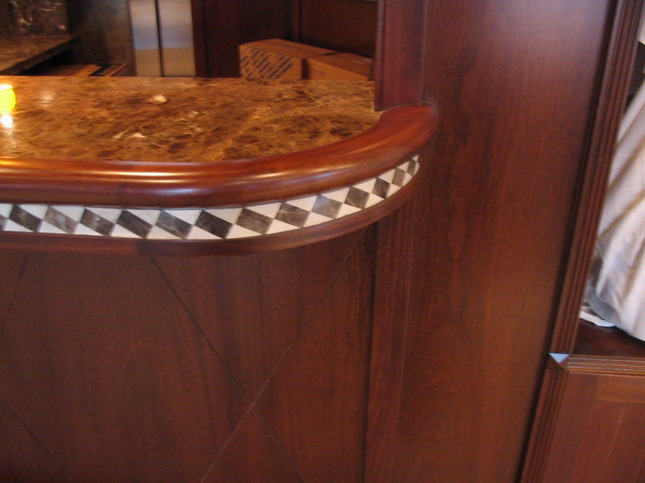 Interior design
