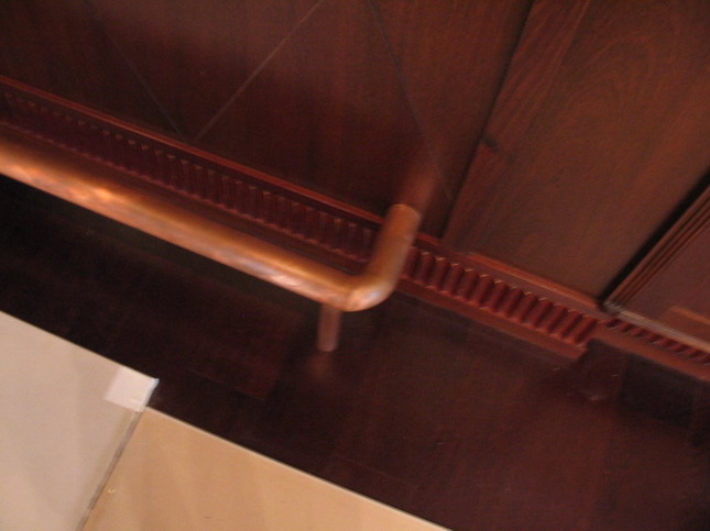 Interior design