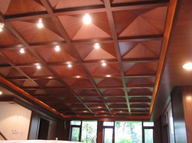 Interior design