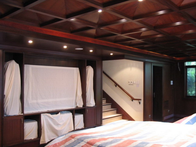 Interior design