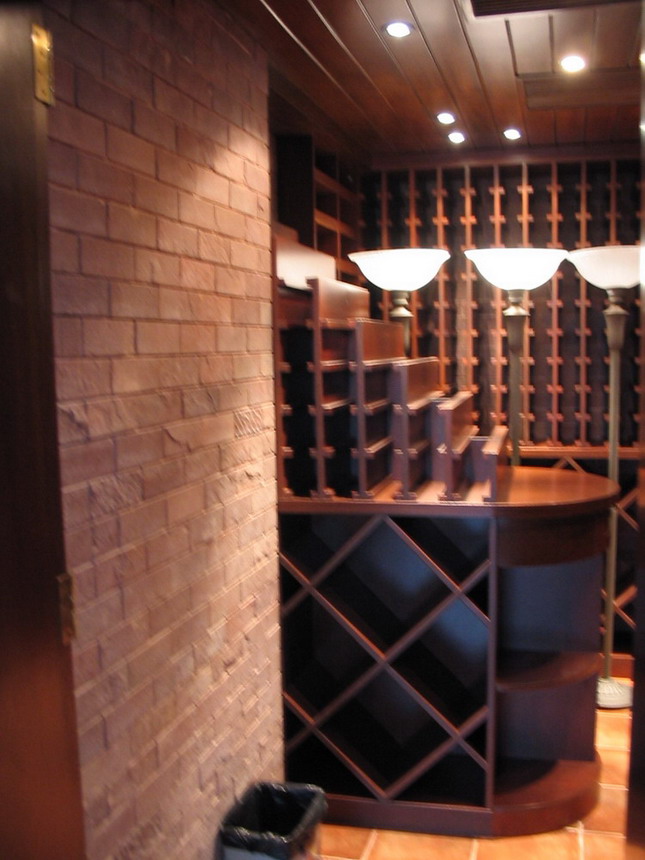 Interior design
