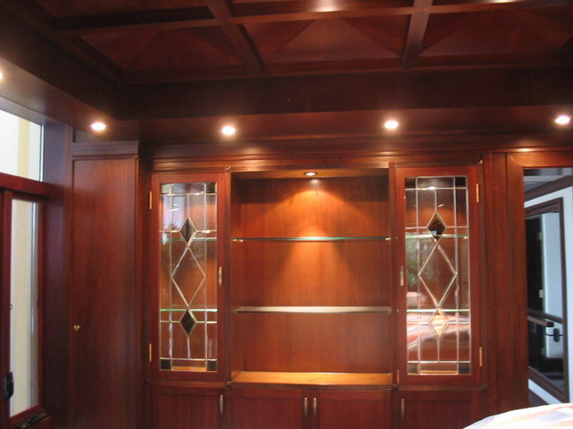 Interior design