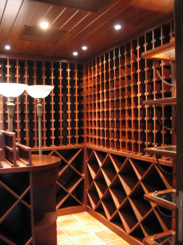 Interior design