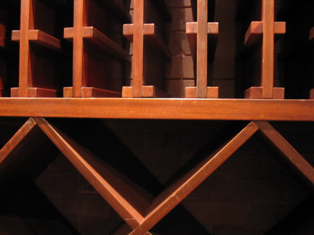 Interior design