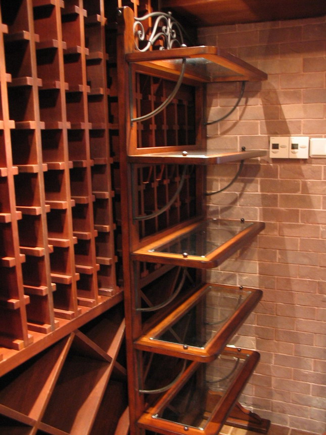 Interior design