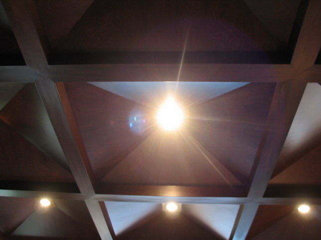 Interior design