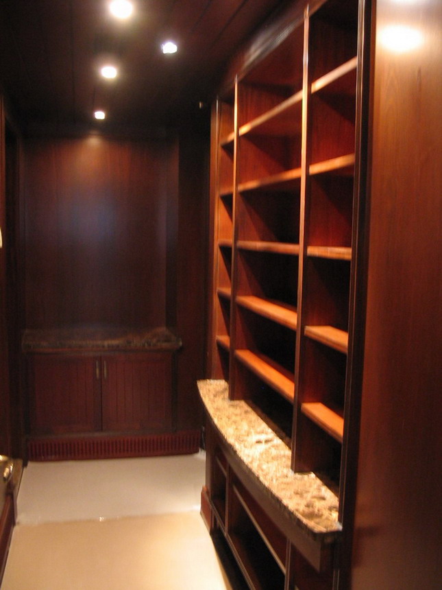 Interior design