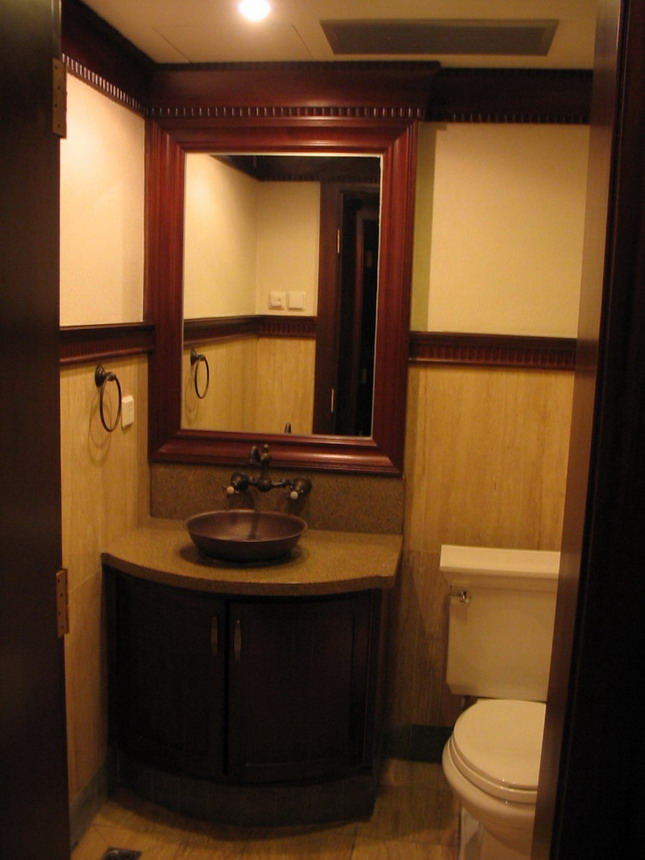 Interior design