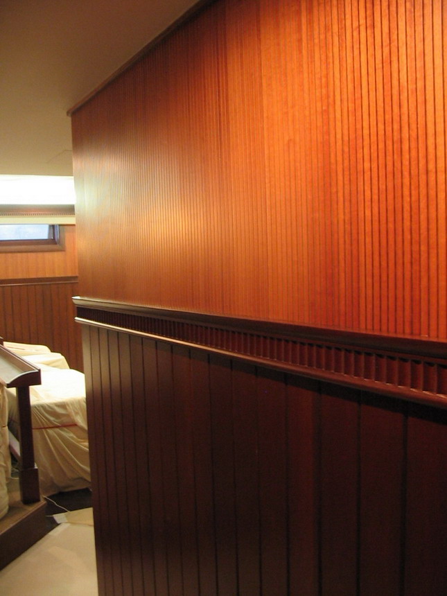 Interior design