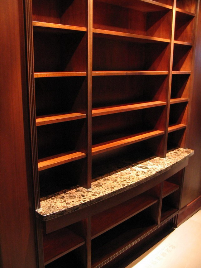 Interior design