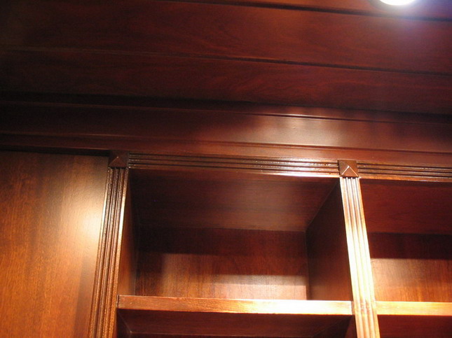 Interior design