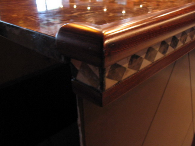 Interior design